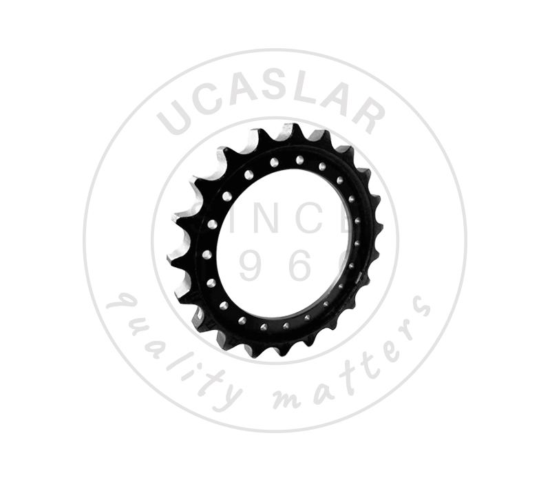 1010956 Sprocket Hitachi