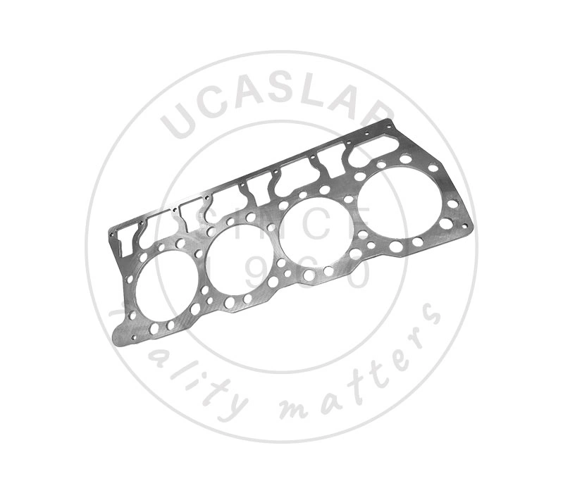 1025943 Plate Spacer-steel 3408