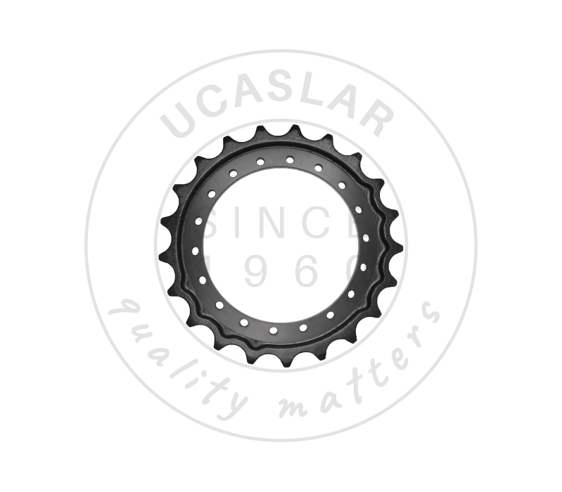 1033091 Sprocket Hitachi