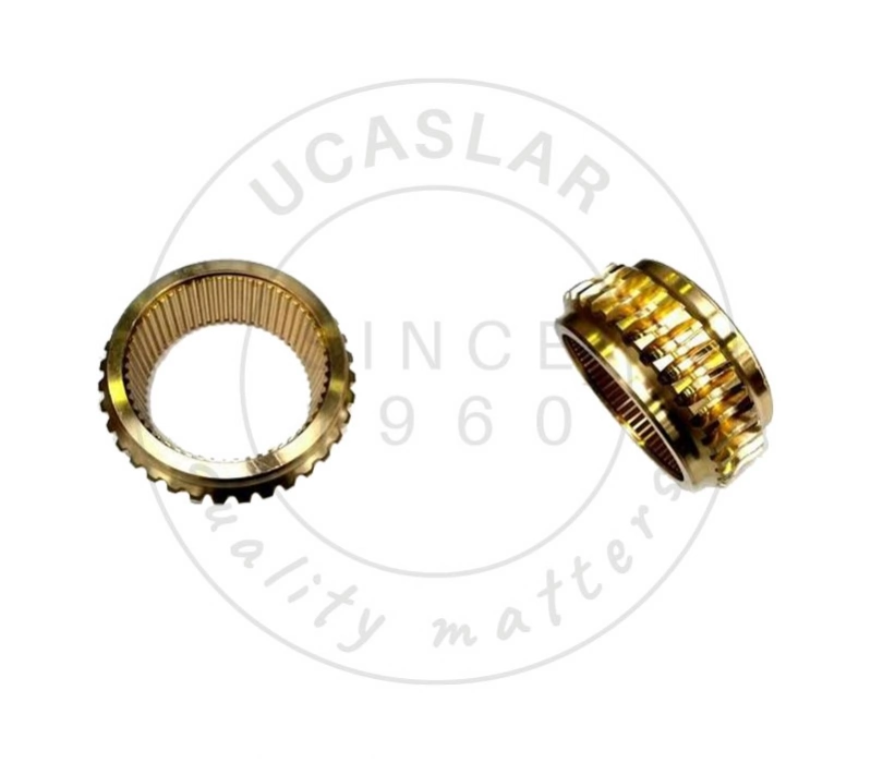 1067130 Gear Worm