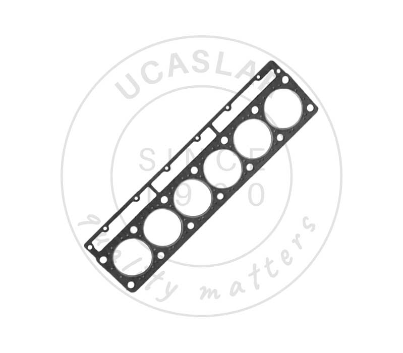 1077832 Gasket-cylinder