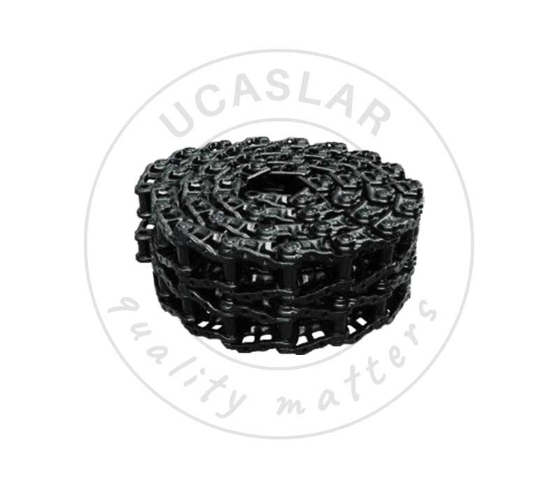 1082-02170 Track Chain 49 Link