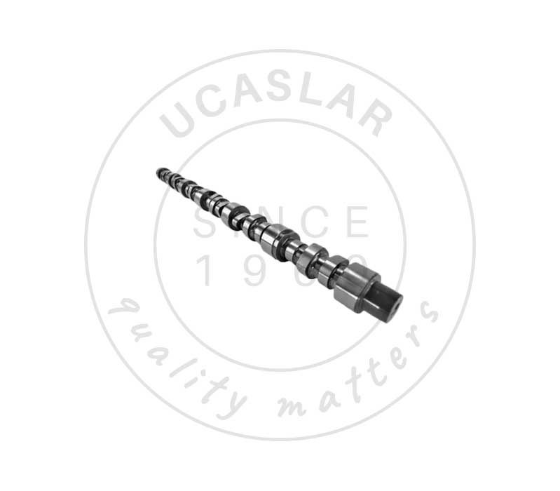 1086278 Camshaft As.