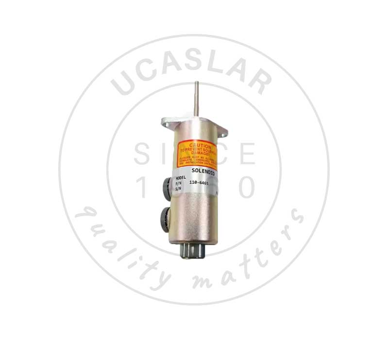 1106465 Solenoid