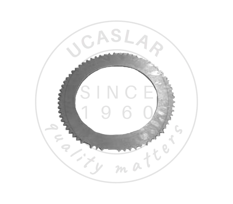 1217635 Disc Gear