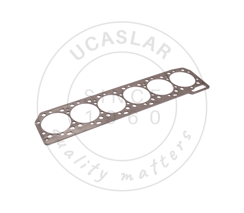 1389381 Plate Spacer-steel Undersized 3406e