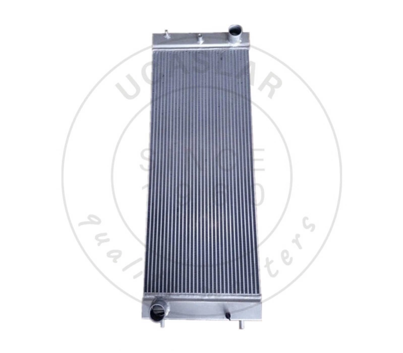 207-03-75121 Radiator