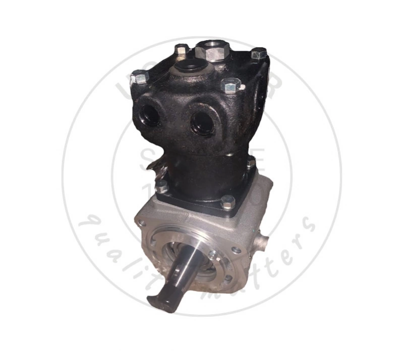 6151-81-3112 Air Compressor