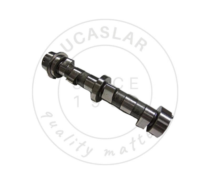 8N1122 Camshaft As.