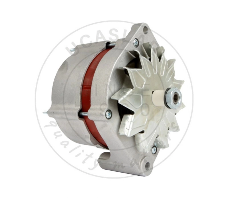 9W3043 Alternator